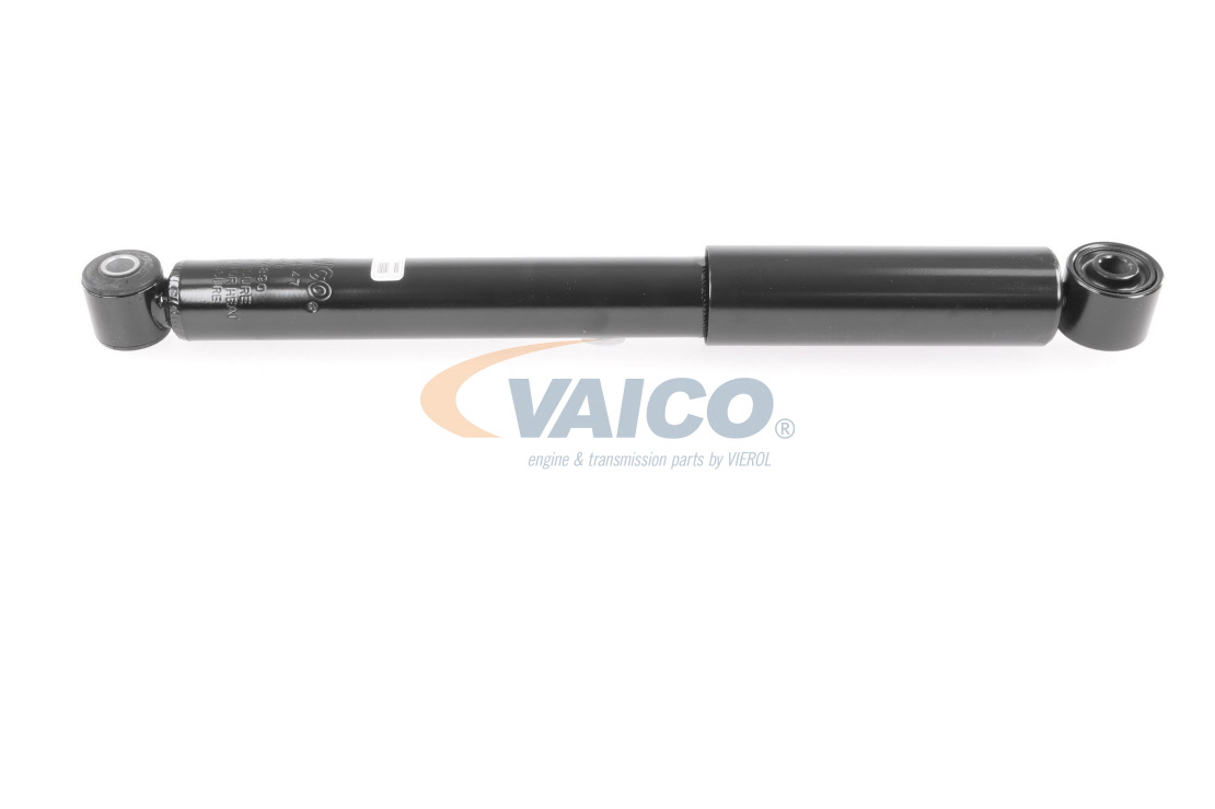VAICO V30-4147: Stoßdämpfer Hinterachse links, Hinterachse rechts, Gasdruck, Federbein, Teleskop-Stoßdämpfer, Original VAICO Qualität