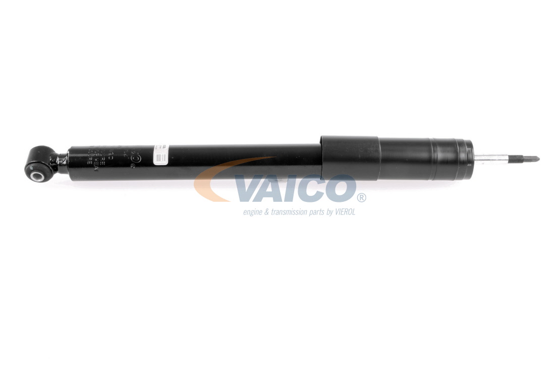 VAICO V30-4164: Amortizor Axa fata stanga, Axa fata dreapta, presiune gas, Amortizor fara arc, Original VAICO Quality