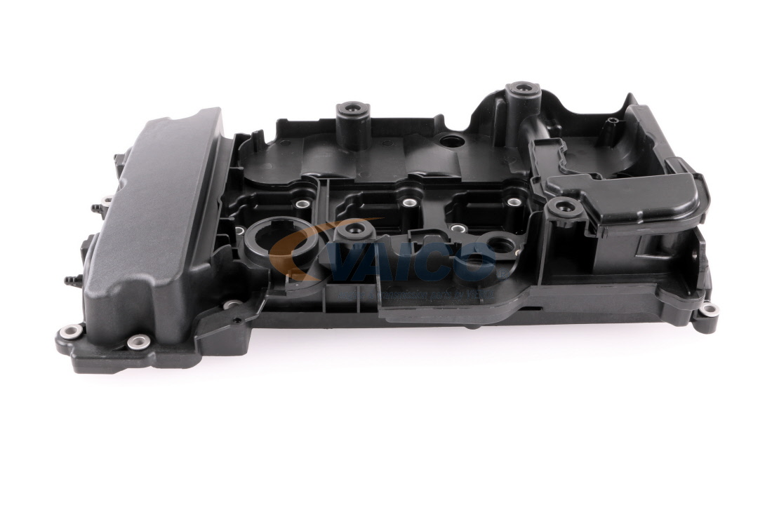 VAICO V30-4165: Capac culbutor EXPERT KITS + cu garnitura capac supape, cu supapa de aerisire