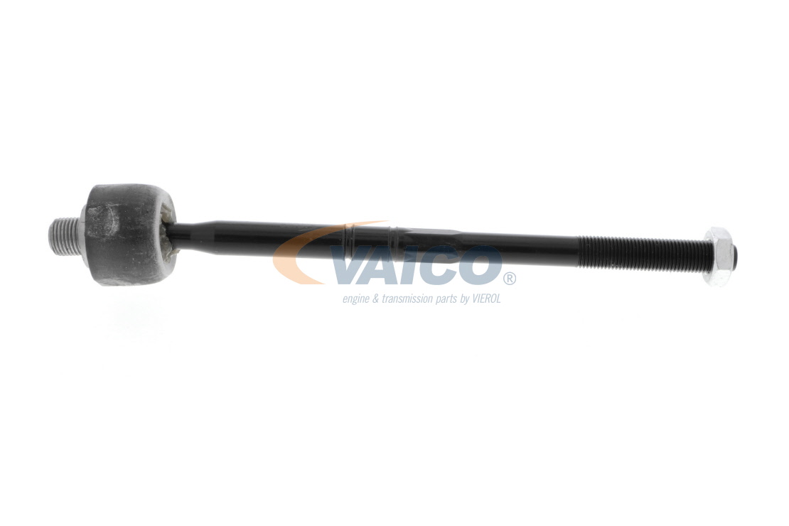 VAICO V30-7656: Articulatie axiala, cap de bara Axa fata stanga, Axa fata dreapta, 266mm, Original VAICO Quality