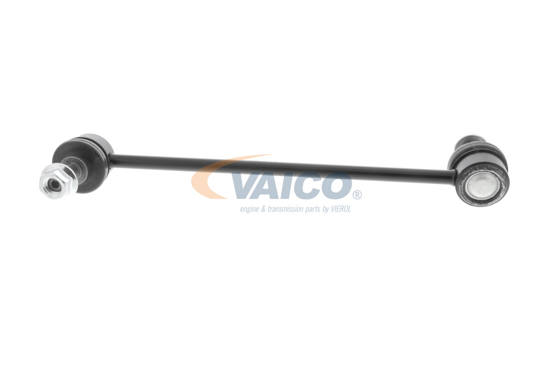 VAICO V30-7658: Koppelstange Vorderachse links, 275mm, Original VAICO Qualität