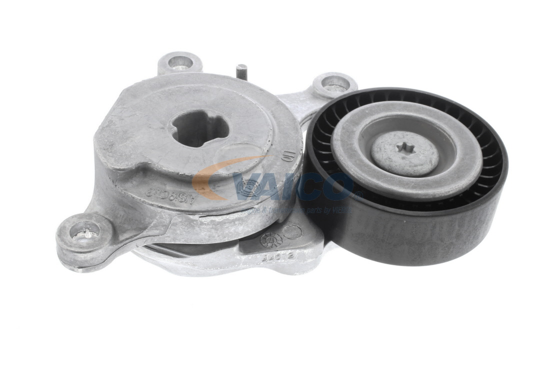 VAICO V30-7662: Intinzator curea, curea distributie Q+, original equipment manufacturer quality