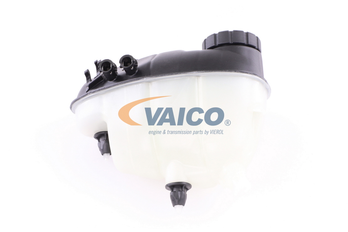 VAICO V30-8406: Ausgleichsbehälter mit Sensor, mit Deckel, EXPERT KITS +