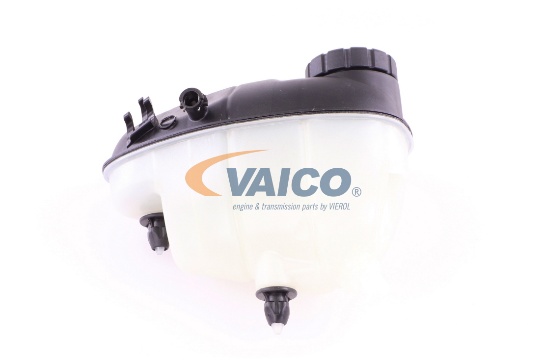 VAICO V30-8409: Expansietank, koelvloeistof Met deksel, Met sensor, EXPERT KITS +