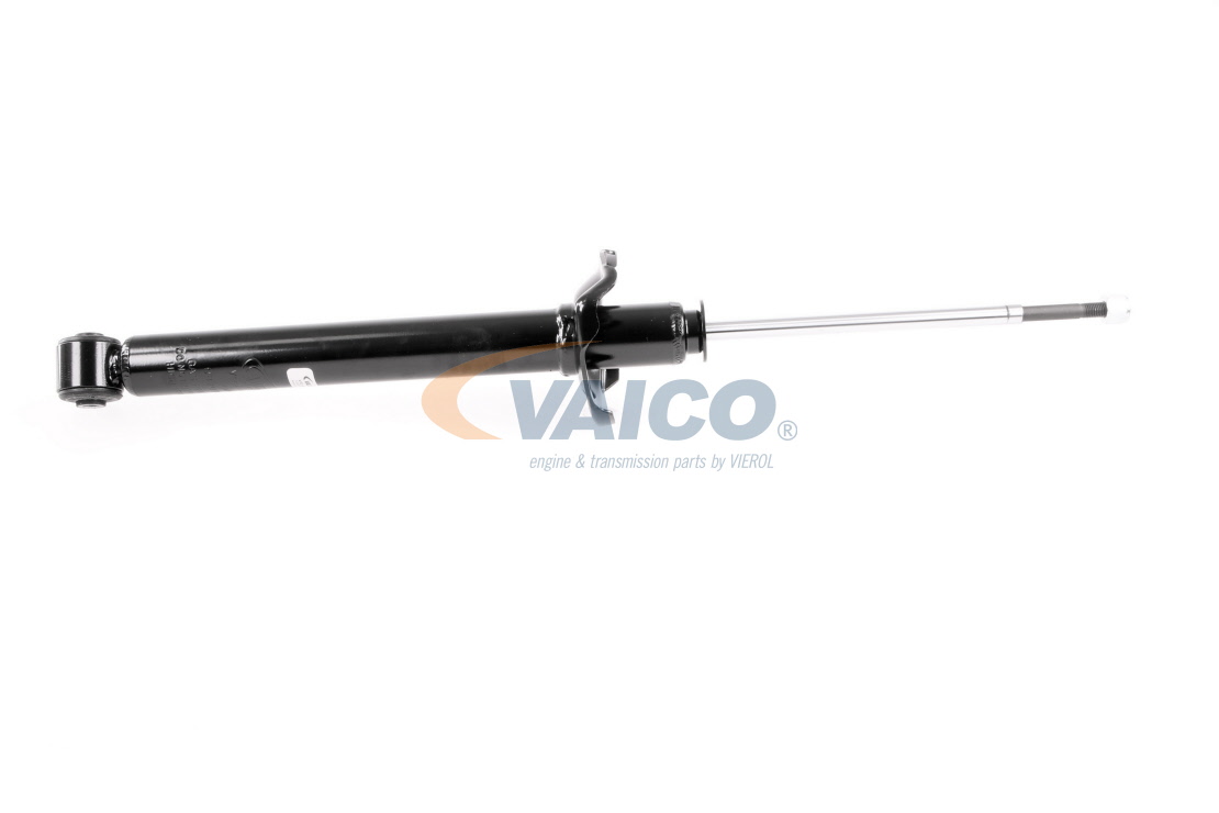 VAICO V32-0285: Stötdämpare Bakaxel vänster, Bakaxel höger, Gastryck, fjäderbärande dämpare, Original VAICO Quality