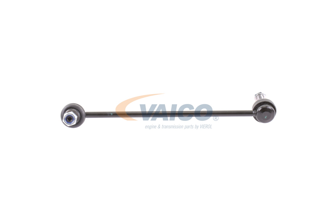 VAICO V38-0232: Koppelstange Vorderachse, links, 299mm, Original VAICO Qualität
