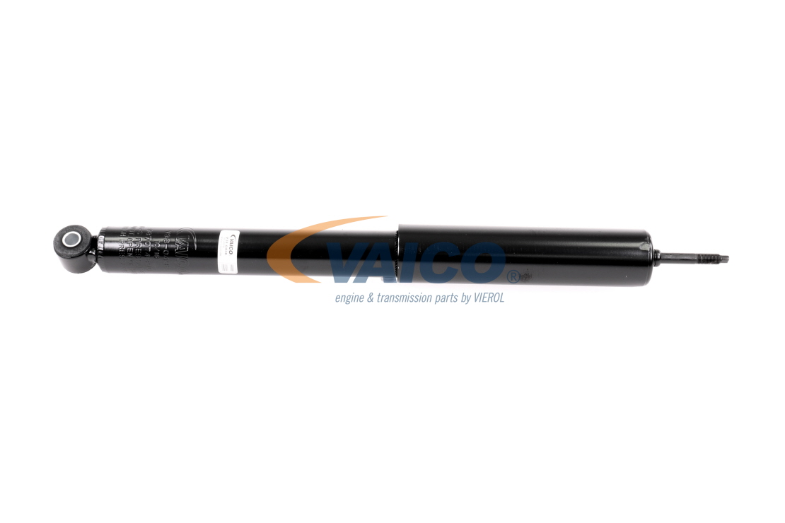 VAICO V38-0438: Amortizor Axa spate stanga, Axa spate dreapta, presiune gas, Amortizor suport arc, Original VAICO Quality