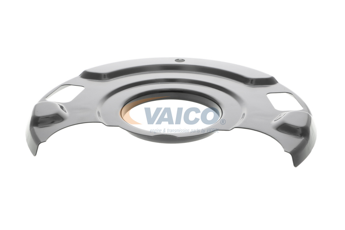 VAICO V38-0452: Protectie stropire, disc frana punte fata, Original VAICO Quality