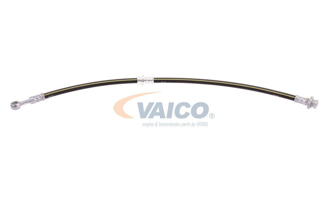 VAICO V38-0478: Bremsschlauch Original VAICO Qualität