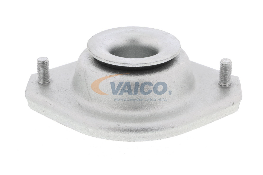 VAICO V38-0490: Rulment sarcina suport arc punte fata, fara lagar de frictiune, Original VAICO Quality