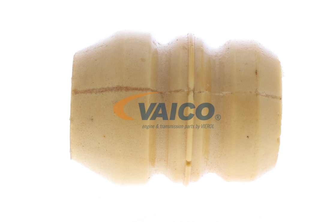 VAICO V40-0270: Aanslagrubber, vering Vooras, Original VAICO kwaliteit