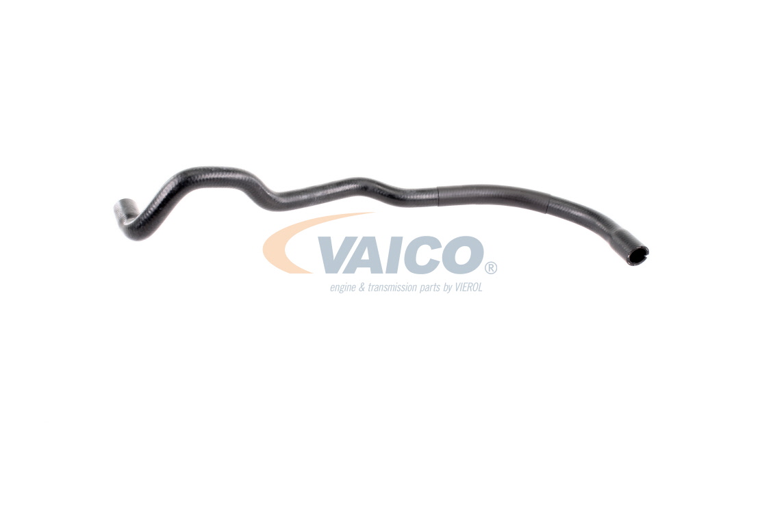 VAICO V40-1158: Furtun radiator Original VAICO Quality