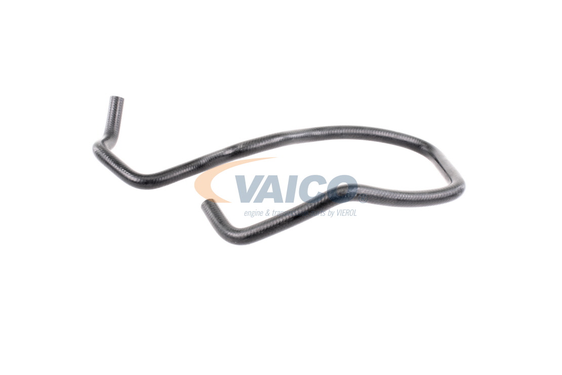 VAICO V40-1167: Furtun radiator Original VAICO Quality