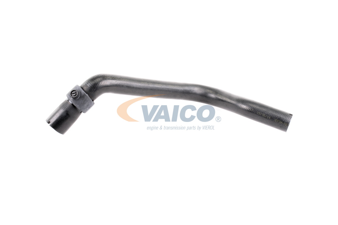 VAICO V40-1169: Furtun radiator Original VAICO Quality