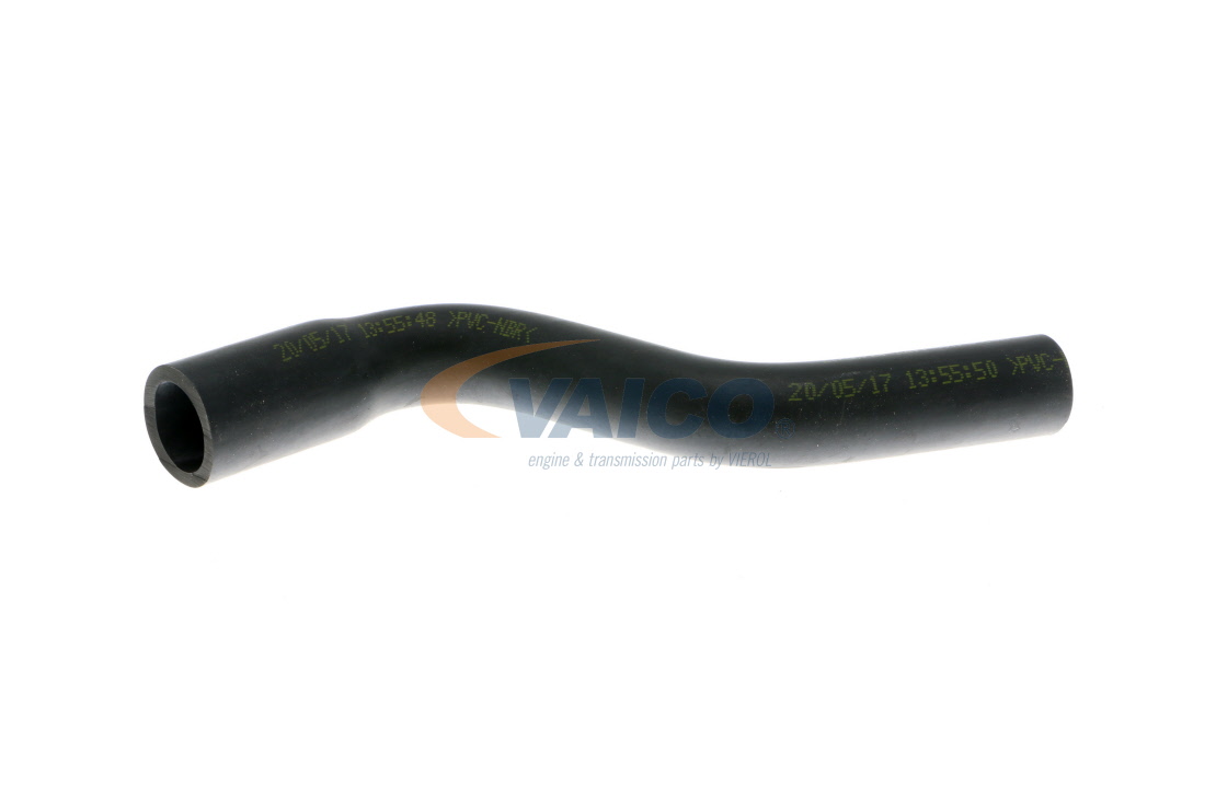 VAICO V40-1177 Slang, cilinderkopontluchting OPEL Astra G CC (T98) 90 Pk Benzine kosten