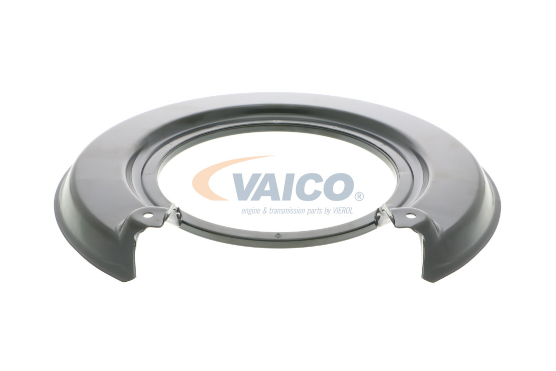 VAICO V40-1566 Dubļu sargs, Bremžu disks OPEL Vectra A Sedan (J89) 116 ZS Benzīns cena
