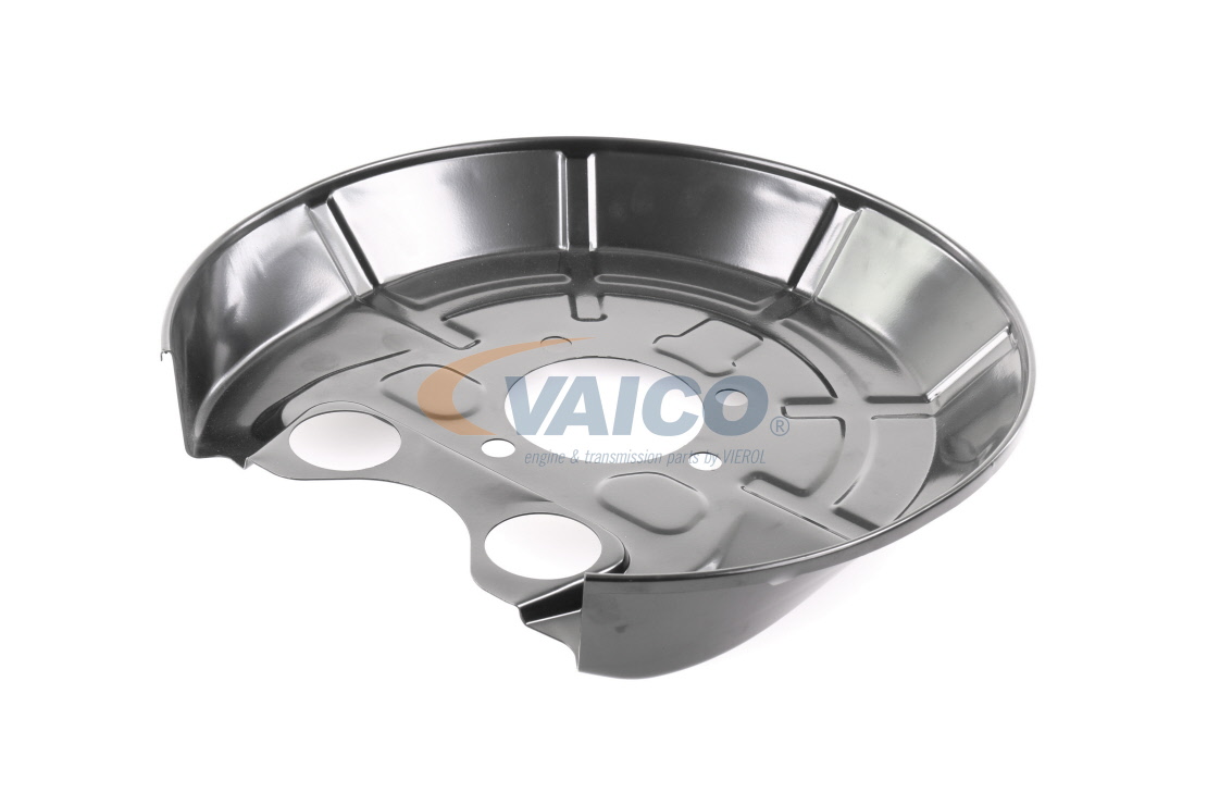 VAICO V40-2019 Terelőlemez, féktárcsa OPEL Vectra C Sedan (Z02) 177 LE Dízel ár