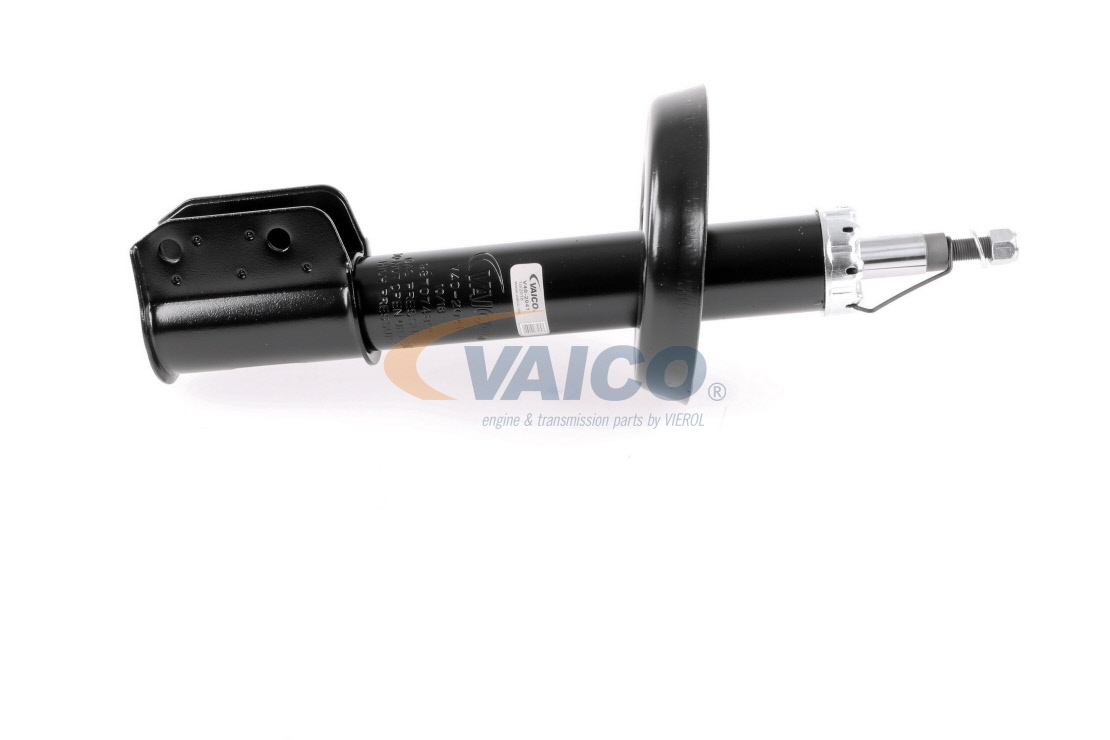 VAICO V40-2041: Amortizor Axa fata dreapta, presiune gas, Amortizor suport arc, Ansamblu amortizor-arc, Original VAICO Quality