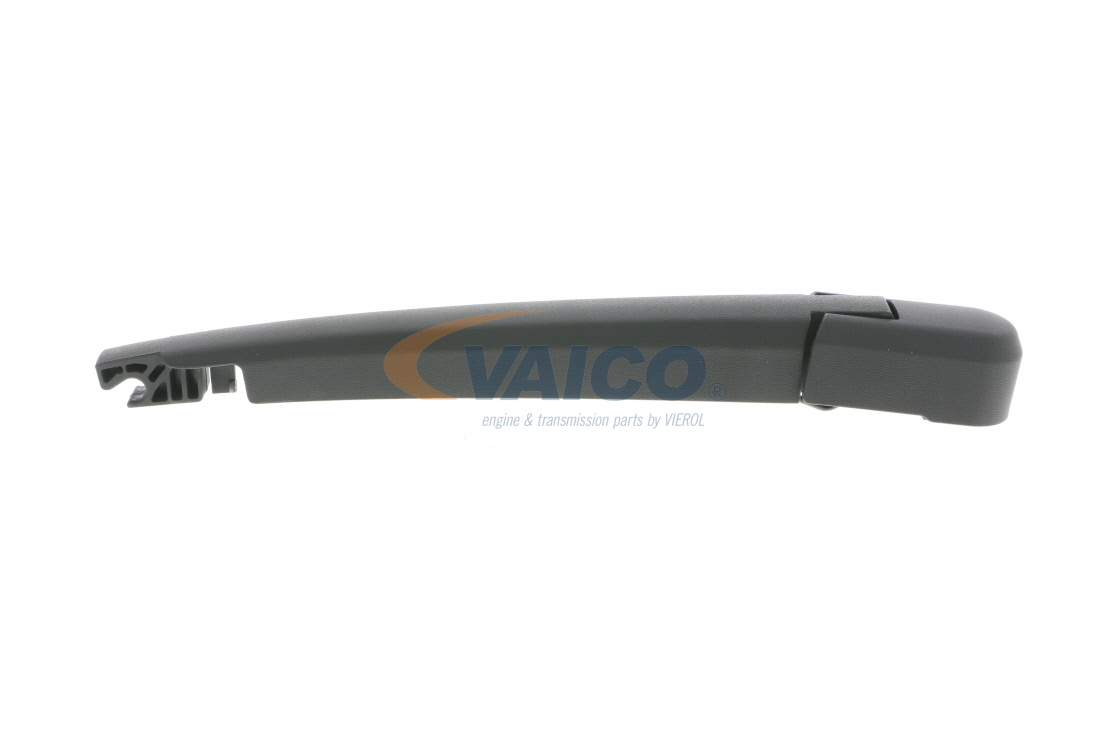 VAICO V40-2084: Bras d'essuie-glace, nettoyage des vitres arrière, avec cache, Qualité VAICO originale
