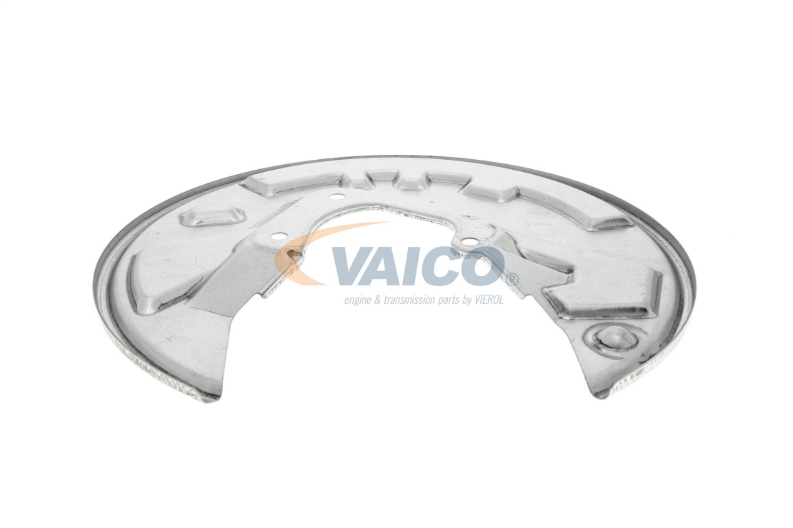 VAICO V42-0686 Dubļu sargs, Bremžu disks CITROЁN C8 II 204 ZS Benzīns cena