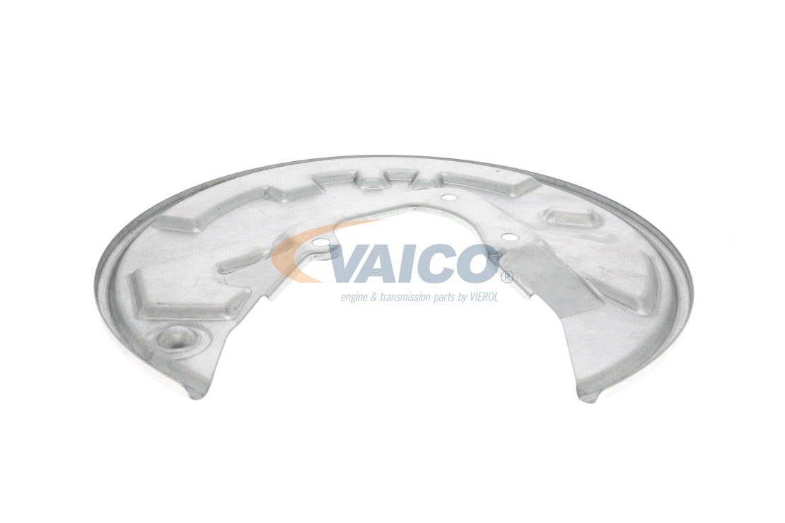 VAICO V42-0687 Dubļu sargs, Bremžu disks CITROЁN C8 II 204 ZS Benzīns cena