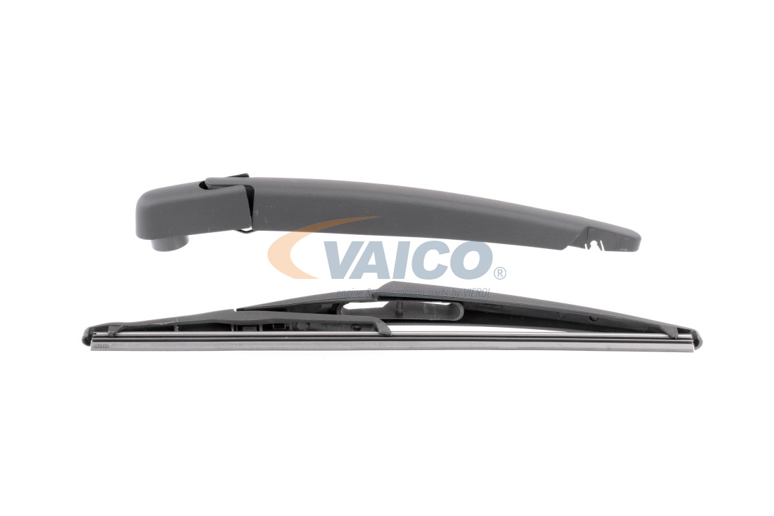 VAICO V42-0696: Kit de bras d'essuie-glace, nettoyage des vitres avec cache, avec balai d'essuie-glace intégré, EXPERT KITS +