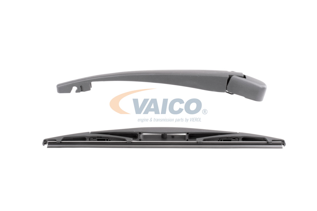 VAICO V42-0700: Kit de bras d'essuie-glace, nettoyage des vitres avec cache, avec balai d'essuie-glace intégré, EXPERT KITS +