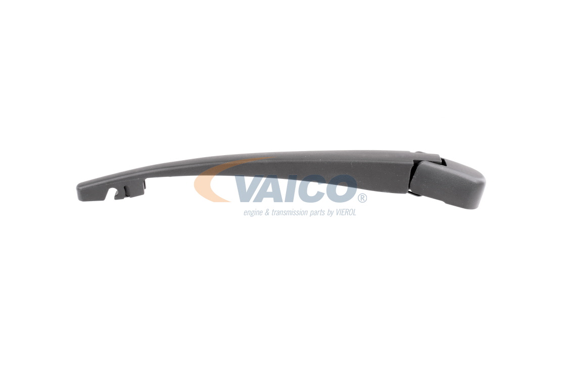 VAICO V42-0701: Bras d'essuie-glace, nettoyage des vitres arrière, avec cache, Qualité VAICO originale