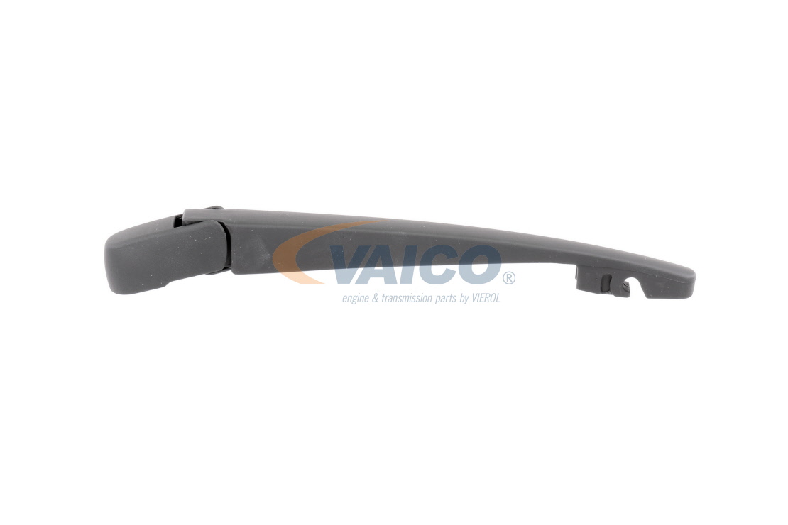 VAICO V42-0703: Brat stergator, parbriz spate, cu capac, Original VAICO Quality