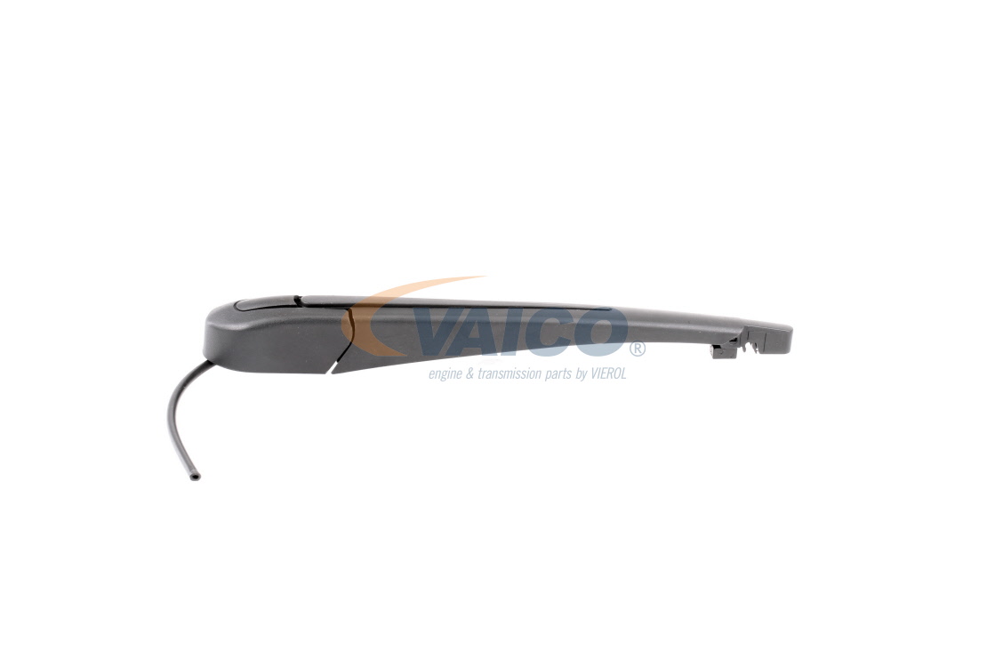 VAICO V42-0707: Brat stergator, parbriz spate, cu capac, Original VAICO Quality