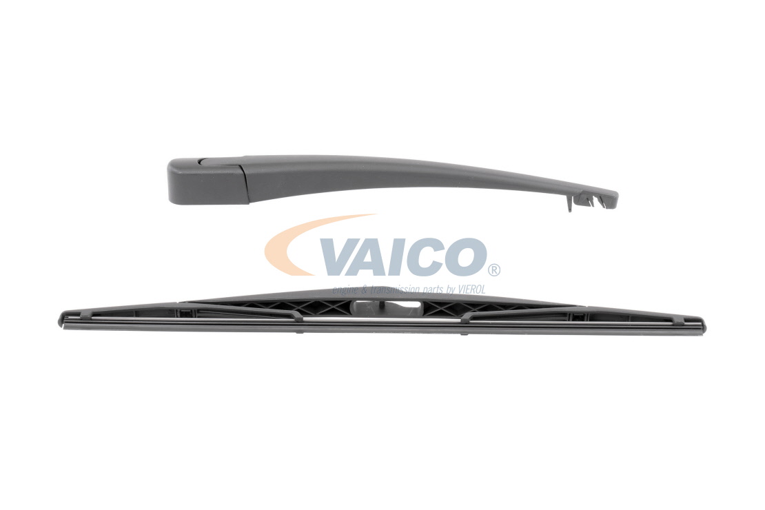 VAICO V42-0708: Set stergatoare, curatare parbriz cu lama stergator integrata, cu capac, EXPERT KITS +