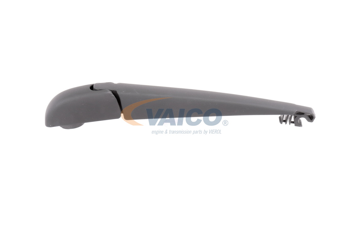 VAICO V42-0715: Brat stergator, parbriz spate, cu capac, Original VAICO Quality