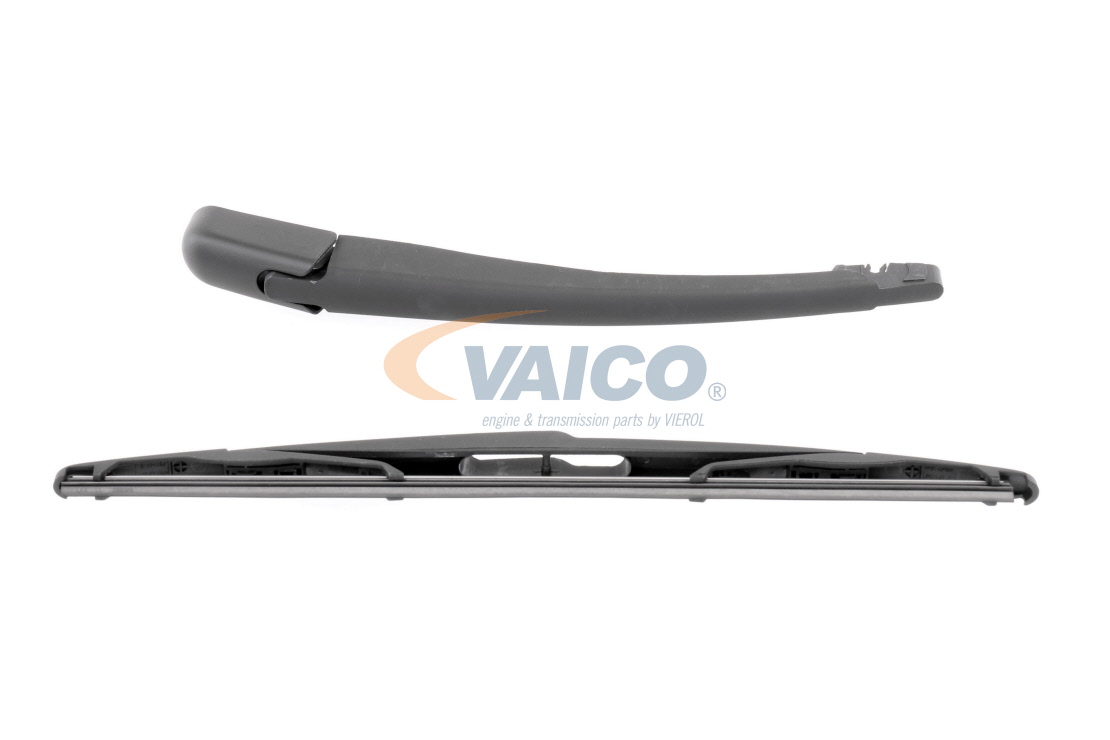 VAICO V42-0716: Serie bracci tergi, Pulizia cristalli con calotta/coperchio, con spazzola tergi integrata, EXPERT KITS +