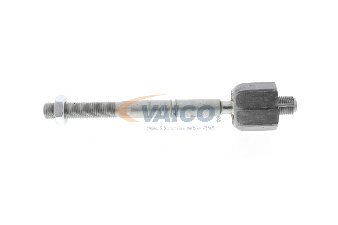 VAICO V45-0157: Articulatie axiala, cap de bara Axa fata stanga, Axa fata dreapta, 189,4mm, Original VAICO Quality