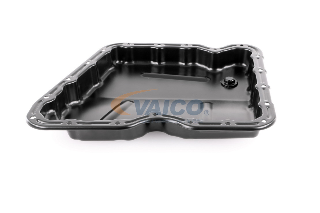 VAICO V46-0894: Baie ulei cu buson de golire ulei, fara etansare, Original VAICO Quality