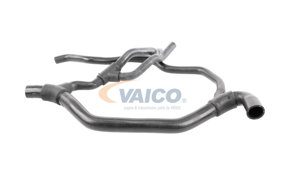 VAICO V46-0903 Маркуч на радиатора RENAULT CLIO 2 (BB0/1/2, CB0/1/2) 64 K.C. дизел цена