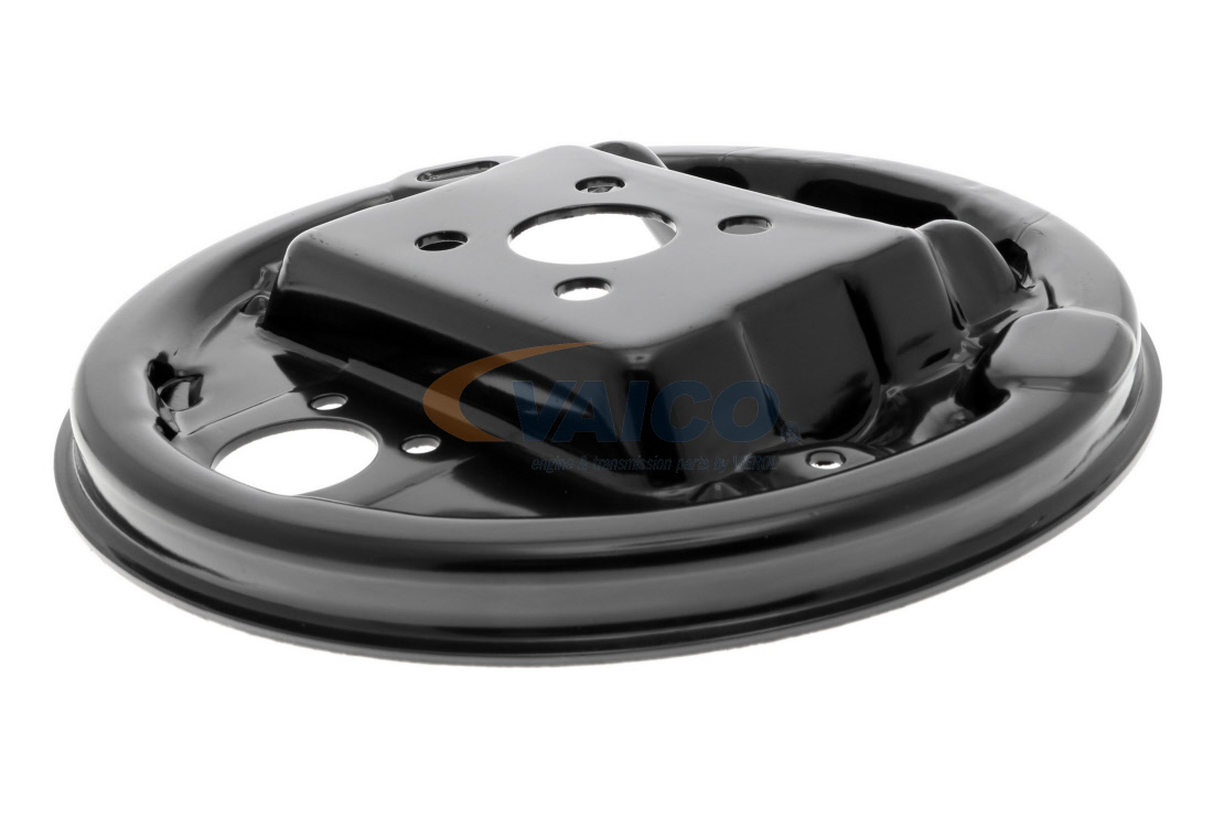 VAICO V46-0947: Protectie stropire, disc frana Axa spate stanga, Original VAICO Quality