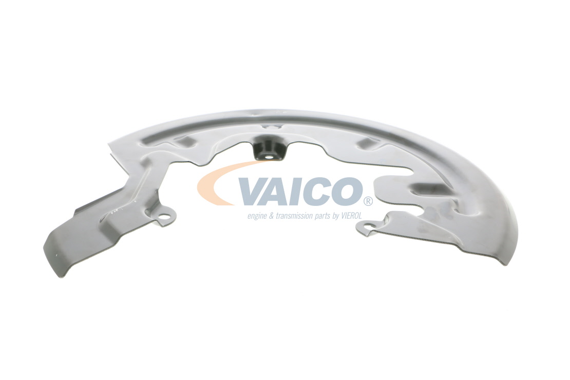 VAICO V46-0949 Dubļu sargs, Bremžu disks RENAULT MEGANE 2 Stufenheck (LM0/1) 101 ZS Dīzelis cena