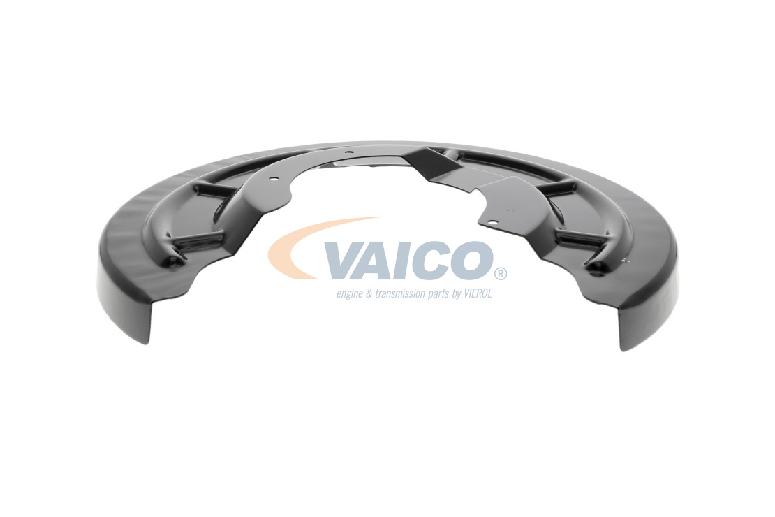 VAICO V46-0951 Dubļu sargs, Bremžu disks RENAULT SCENIC 2 (JM0/1) 86 ZS Dīzelis cena