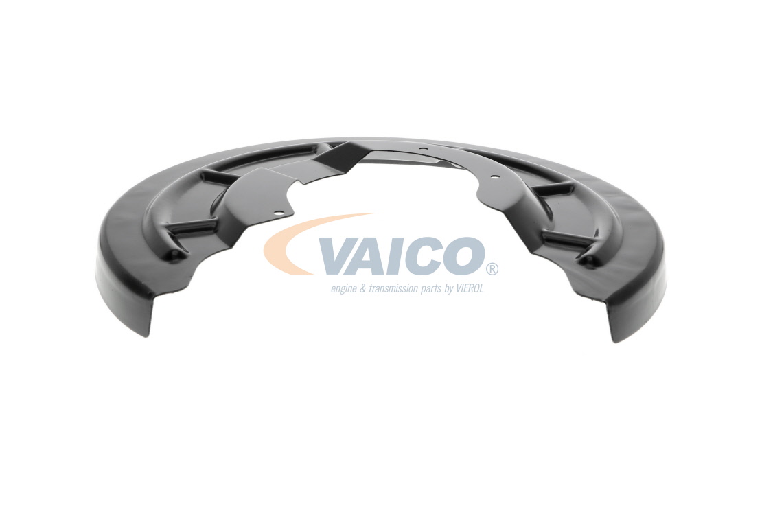 VAICO V46-0952 Dubļu sargs, Bremžu disks RENAULT SCENIC 2 (JM0/1) 86 ZS Dīzelis cena