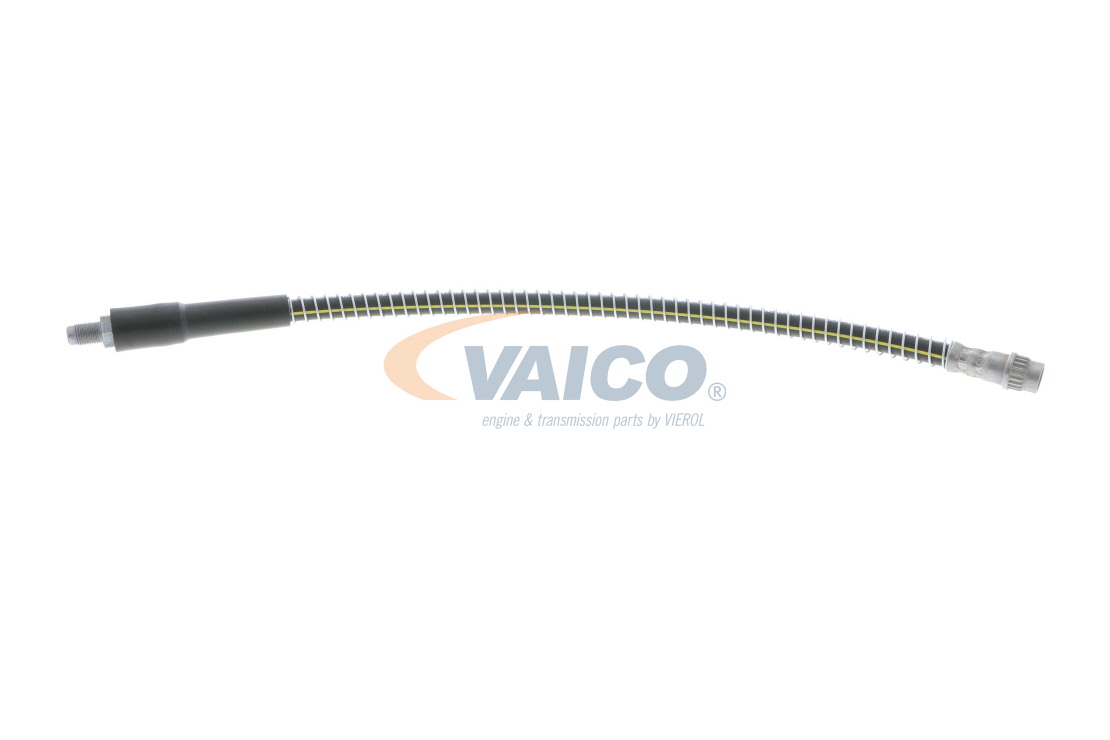 VAICO V46-1003: Furtun frana puntea spate, Original VAICO Quality