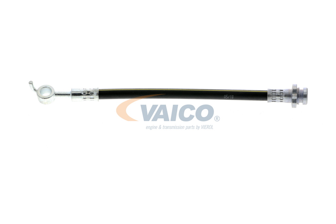 VAICO V46-1018: Bremsschlauch Original VAICO Qualität