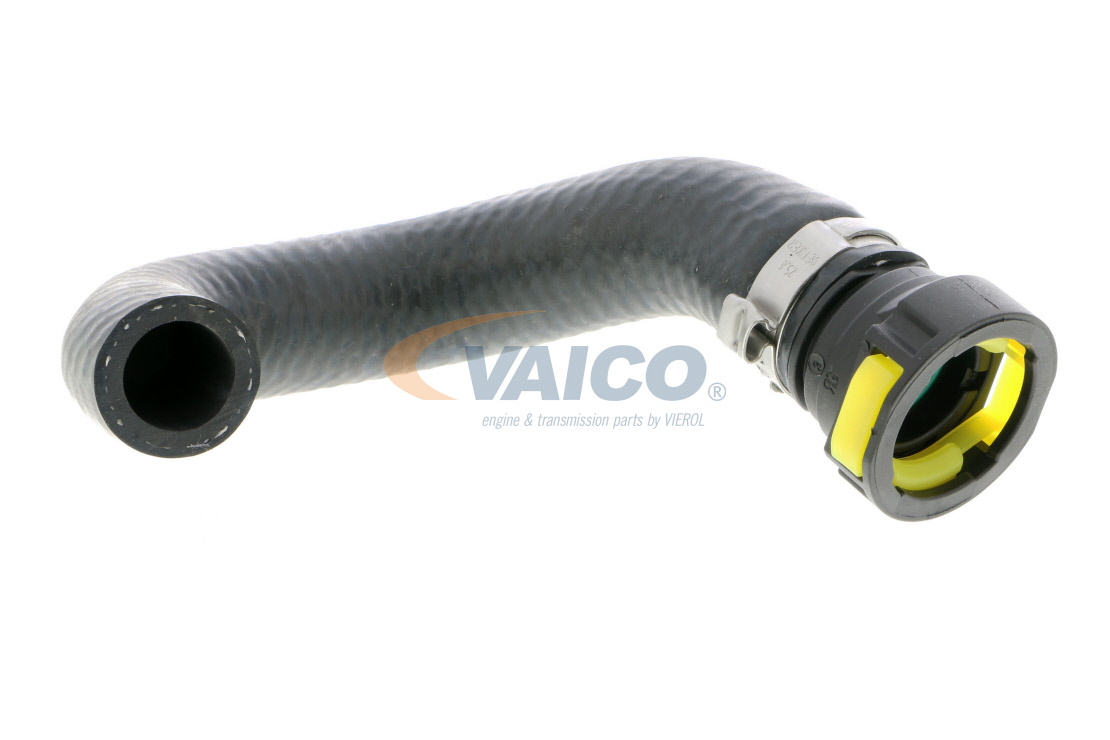 VAICO V46-1026 Ansaugschlauch, Luftfilter RENAULT MODUS / GRAND MODUS (F/JP0_) 86 PS Diesel Kosten