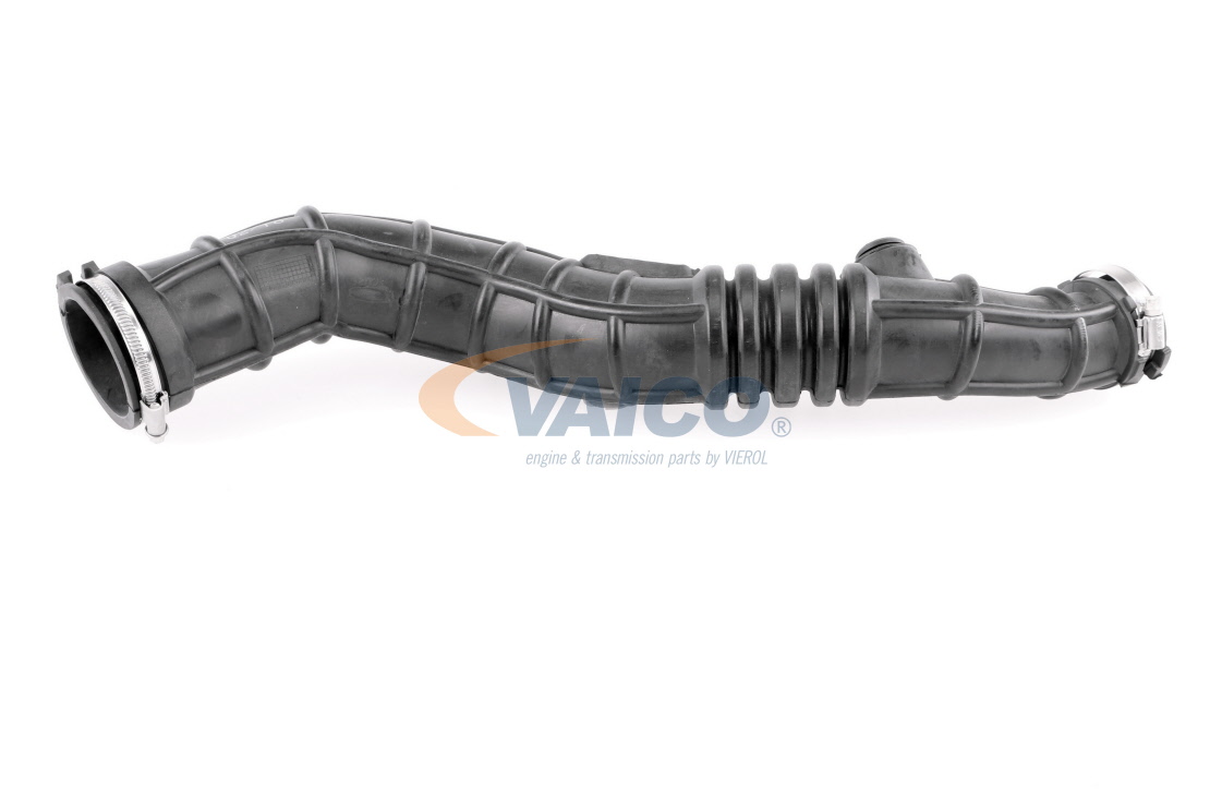 VAICO V46-1027 Ansaugschlauch, Luftfilter RENAULT MODUS / GRAND MODUS (F/JP0_) 65 PS Diesel Kosten