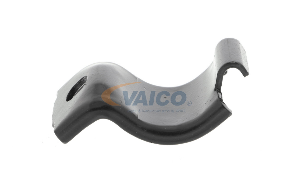 VAICO V46-1045: Bucsa, bara stabilizatoare Axa fata stanga, Axa fata dreapta, Original VAICO Quality