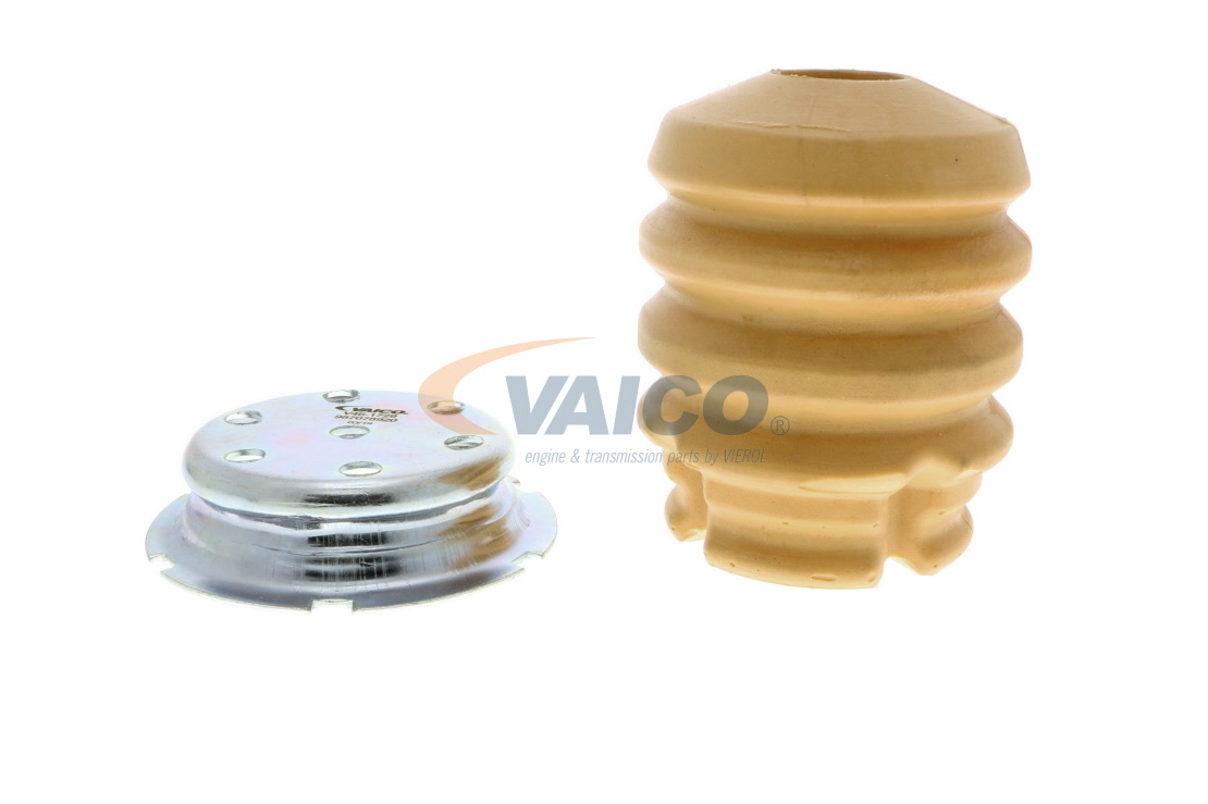 VAICO V46-1729: Tampon cauciuc, suspensie puntea spate, Original VAICO Quality