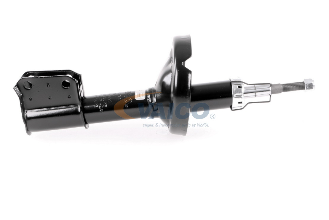 VAICO V46-1734 Iskunvaimennin RENAULT CLIO 2 (BB0/1/2, CB0/1/2) 68 hv Diesel hinta