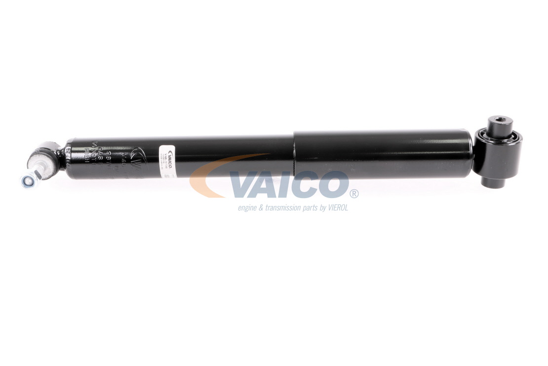 VAICO V46-1736: Amortizor Axa spate stanga, Axa spate dreapta, presiune gas, Telescop - amortizor, Original VAICO Quality