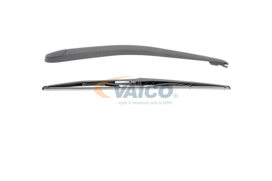 VAICO V46-1752: Set stergatoare, curatare parbriz cu lama stergator integrata, cu capac, EXPERT KITS +