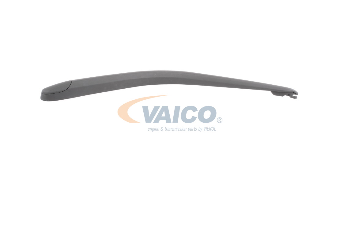 VAICO V46-1753: Brat stergator, parbriz spate, cu capac, Original VAICO Quality